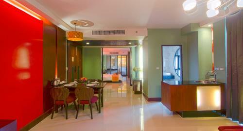 Long Beach Garden Hotel & Spa