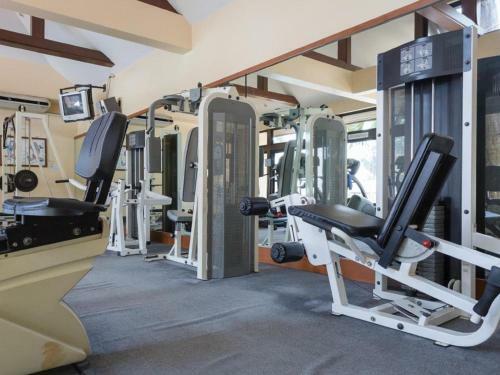 Long Beach Garden Hotel & Spa