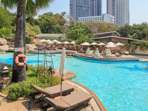 Long Beach Garden Hotel & Spa