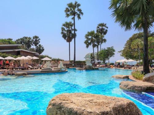 Long Beach Garden Hotel & Spa