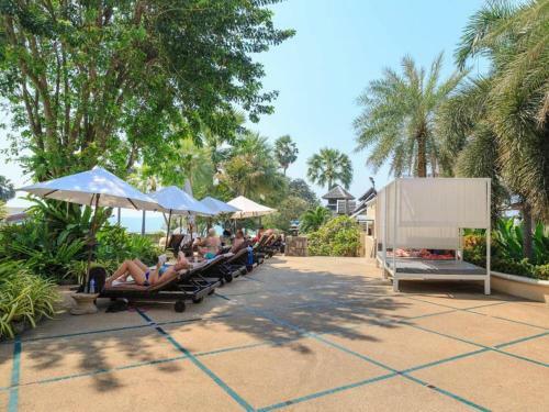 Long Beach Garden Hotel & Spa