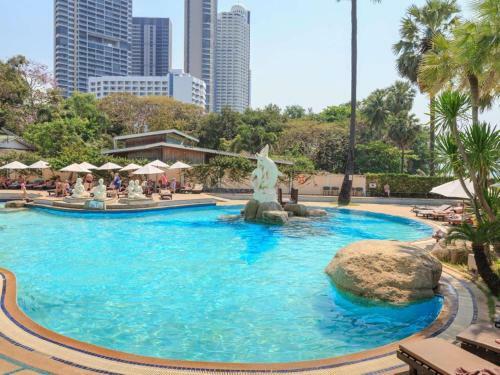 Long Beach Garden Hotel & Spa
