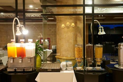 Long Beach Garden Hotel & Spa