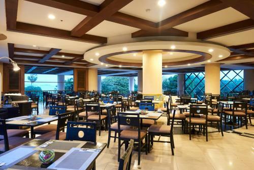 Long Beach Garden Hotel & Spa