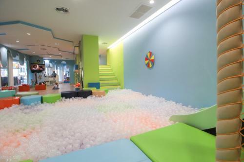 Long Beach Garden Hotel & Spa