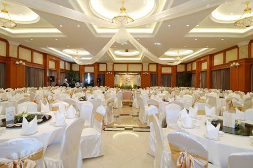 Long Beach Garden Hotel & Spa