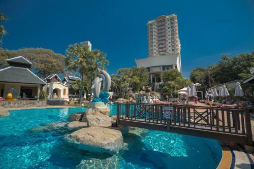 Long Beach Garden Hotel & Spa
