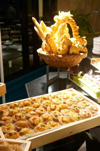 Long Beach Garden Hotel & Spa
