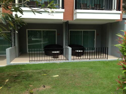 Hotel Marsi Pattaya