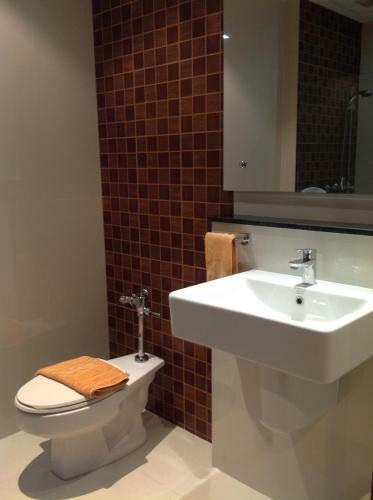 Hotel Marsi Pattaya