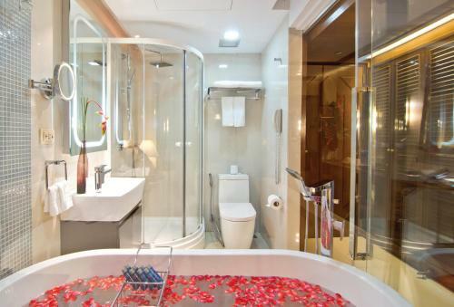 Royal Cliff Beach Terrace Hotel By Royal Cliff Hotels Group