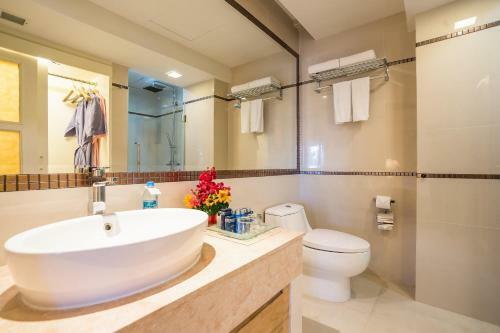 Royal Cliff Beach Terrace Hotel By Royal Cliff Hotels Group