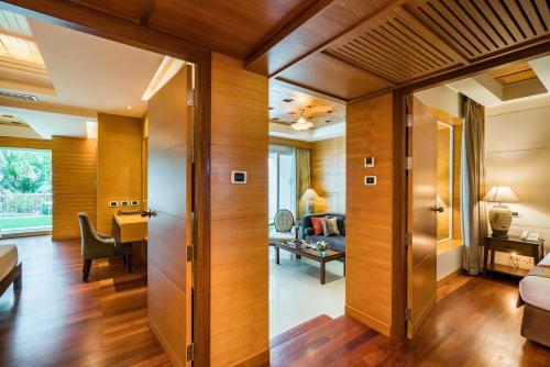Royal Cliff Beach Terrace Hotel By Royal Cliff Hotels Group