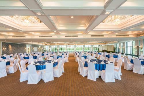 Royal Cliff Beach Terrace Hotel By Royal Cliff Hotels Group