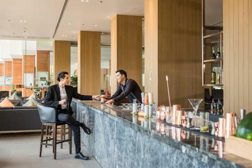 Royal Cliff Beach Terrace Hotel By Royal Cliff Hotels Group