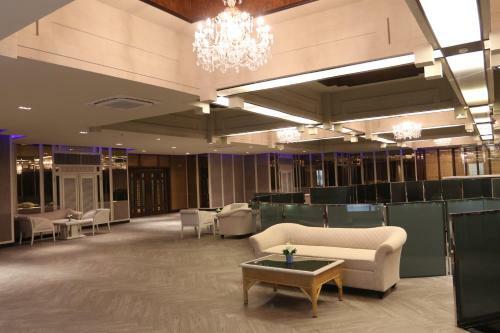 Royal Cliff Beach Terrace Hotel By Royal Cliff Hotels Group