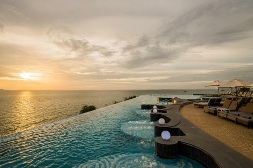 Royal Cliff Beach Terrace Hotel By Royal Cliff Hotels Group