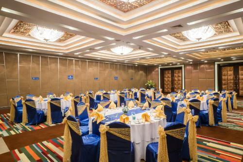 Royal Cliff Beach Terrace Hotel By Royal Cliff Hotels Group