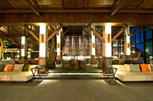 Royal Cliff Beach Terrace Hotel By Royal Cliff Hotels Group
