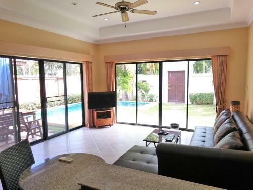 View Talay Resort Villas