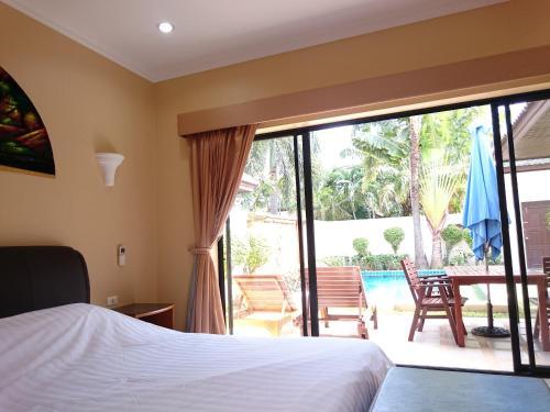 View Talay Resort Villas