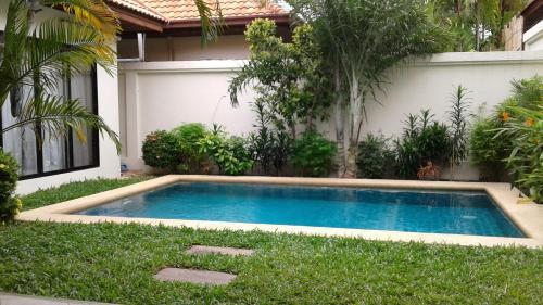 View Talay Resort Villas