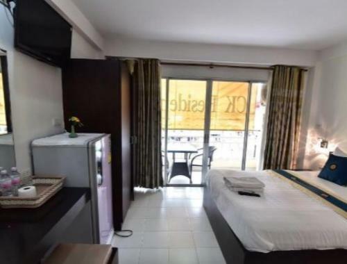 Albergue Ck Residence