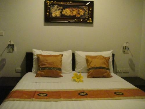 Albergue Ck Residence