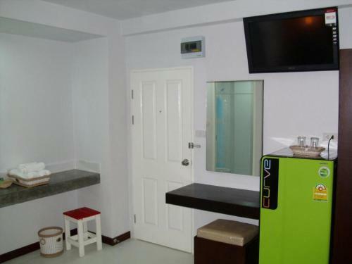 Albergue Ck Residence