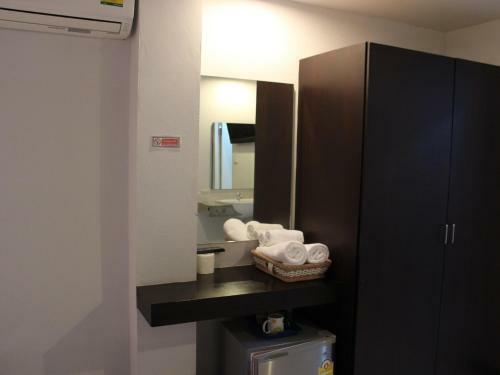 Albergue Ck Residence