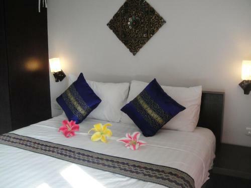 Albergue Ck Residence