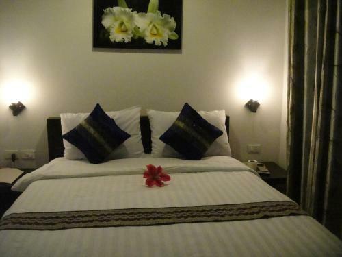 Albergue Ck Residence