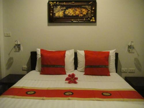Albergue Ck Residence