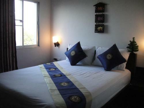Albergue Ck Residence
