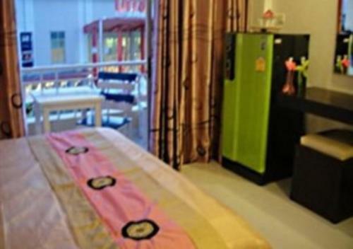 Albergue Ck Residence
