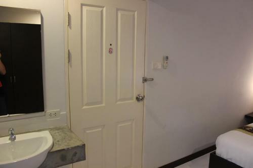 Albergue Ck Residence