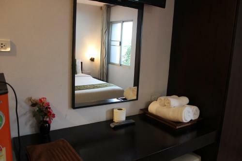 Albergue Ck Residence