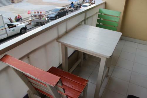 Albergue Ck Residence