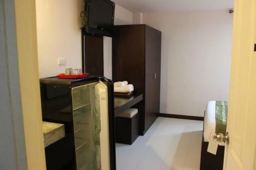Albergue Ck Residence