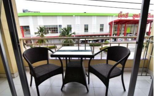 Albergue Ck Residence