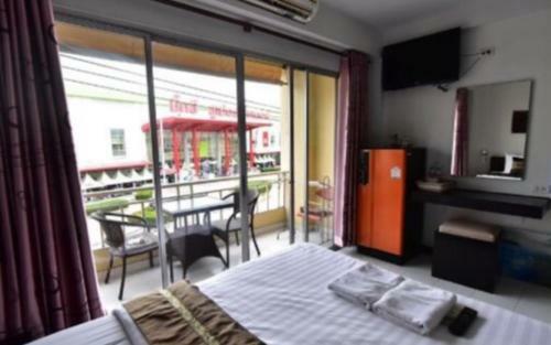 Albergue Ck Residence