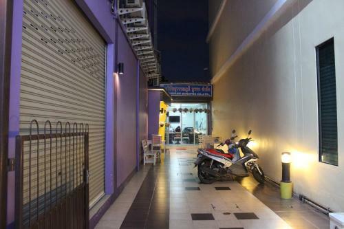 Albergue Ck Residence