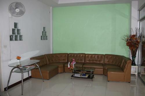 Albergue Ck Residence