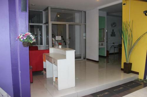 Albergue Ck Residence