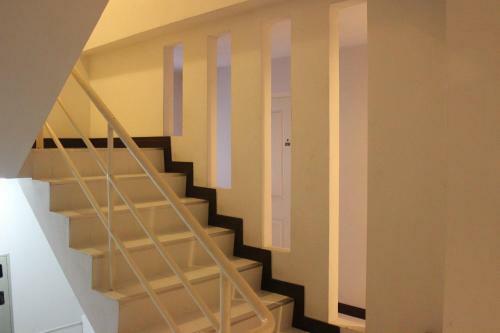 Albergue Ck Residence