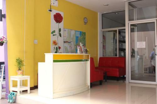 Albergue Ck Residence