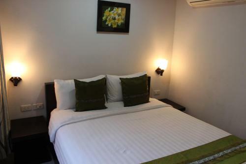 Albergue Ck Residence