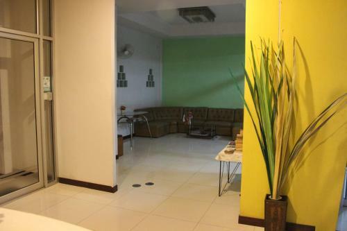 Albergue Ck Residence