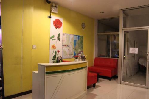 Albergue Ck Residence