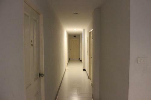 Albergue Ck Residence